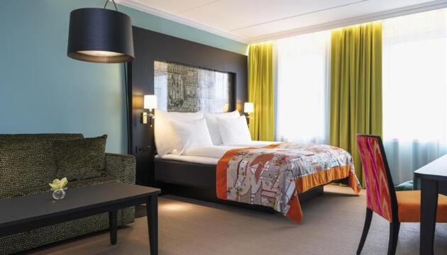 Foto de Thon Hotel Stavanger