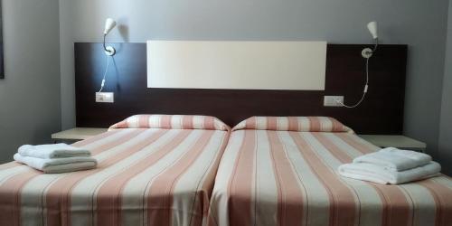 Foto general de Apartaments La Farga Arbúcies