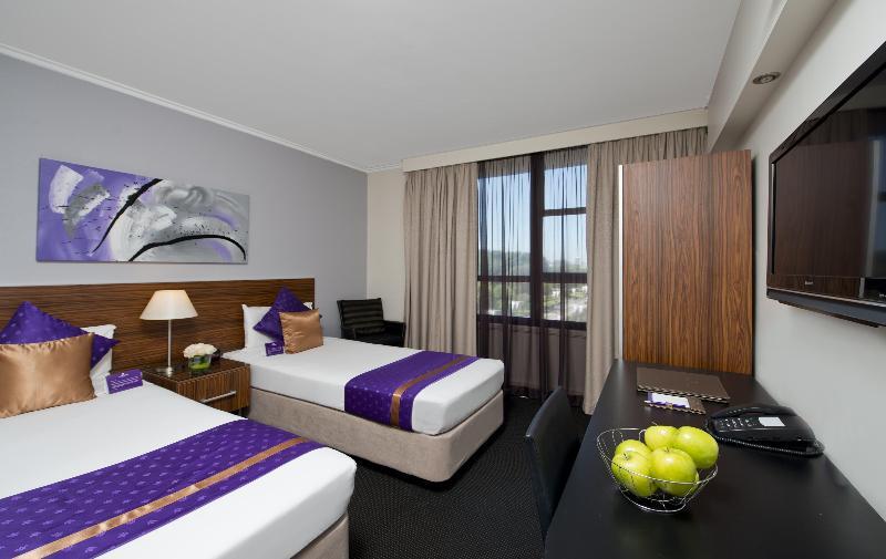 Foto general de Hotel Park Regis City Centre