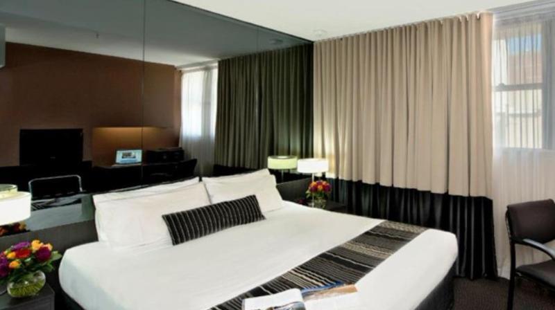 Foto general de Hotel Park Regis City Centre