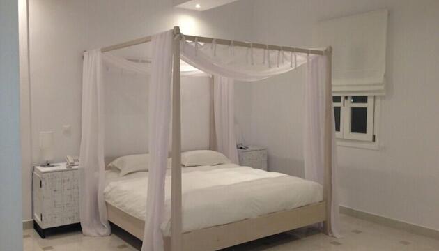 Foto de Margie Mykonos Hotel