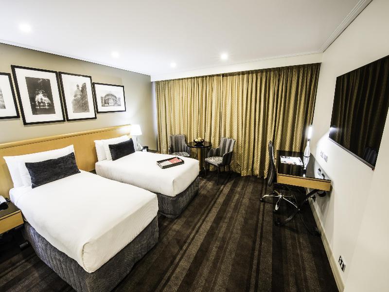 Foto general de Hotel Rydges World Square