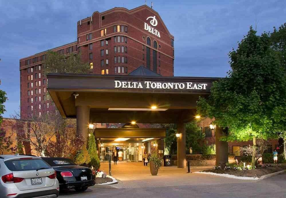 Foto general de Delta Hotels by Marriott Toronto East