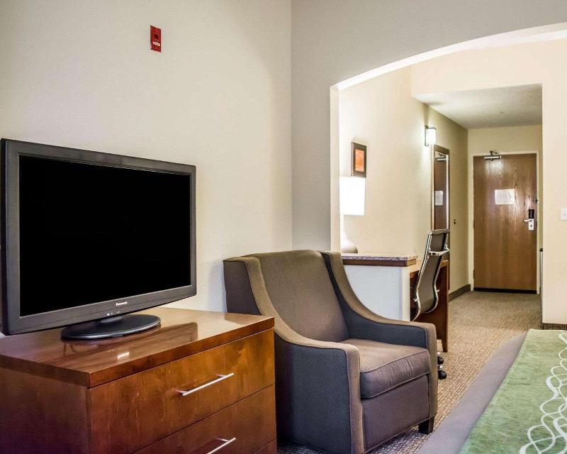 Foto general de Hotel Comfort Inn Fort Myers Northeast