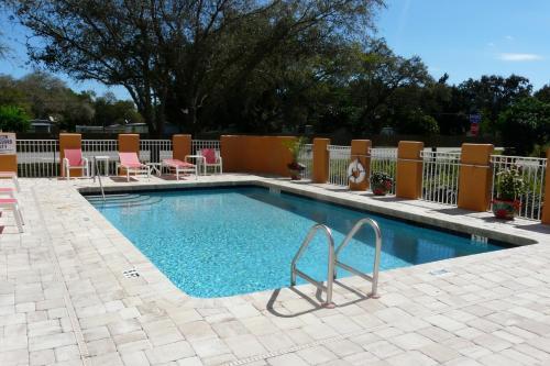 Foto de los servicios de Hotel Comfort Inn Fort Myers Northeast
