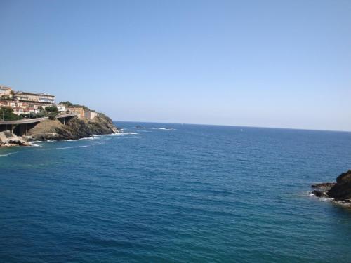 Foto general de Hotel La Vigie - Face à la mer