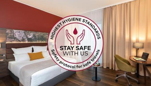 Foto de Leonardo Hotel Bad Kreuznach