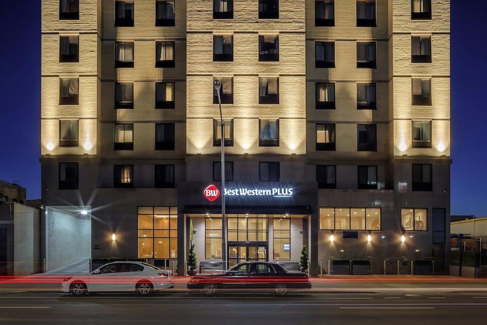 Foto general de Best Western Plus Plaza Hotel