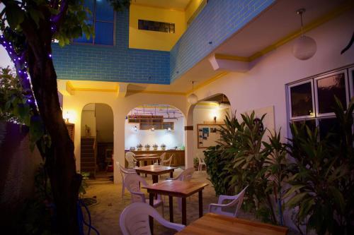 Foto de los servicios de Kurumba Villa Boutique Hotel