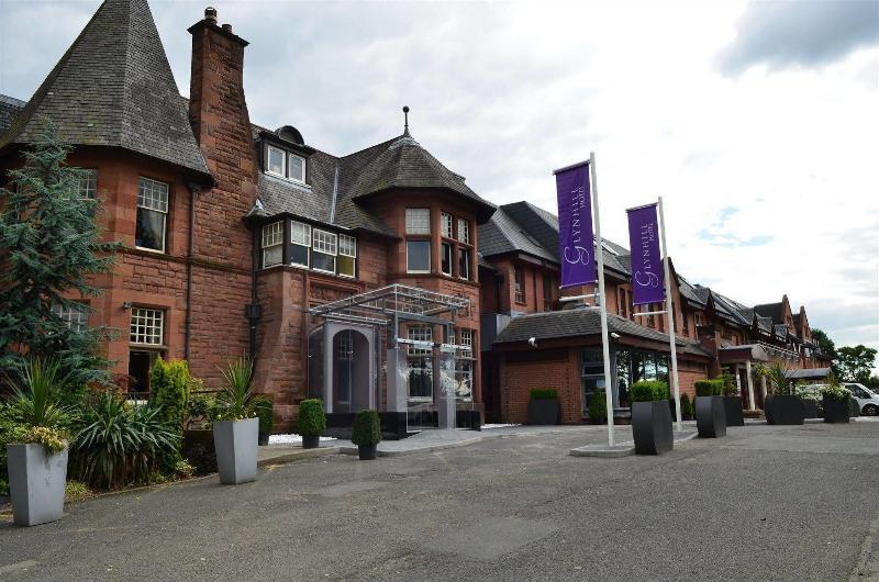 Foto general de Glynhill Hotel &amp;amp; Spa near Glasgow Airport