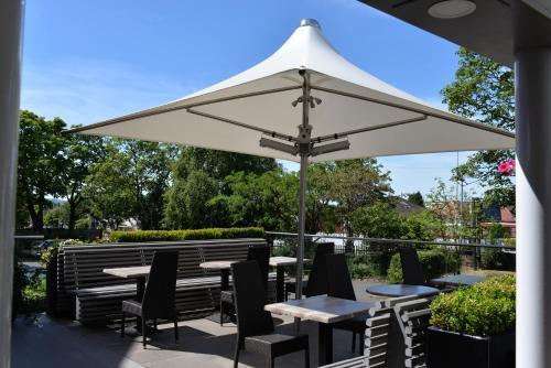 Foto general de Glynhill Hotel &amp;amp; Spa near Glasgow Airport