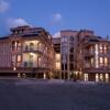 Foto de Aparthotel Sea Palace Sozopol