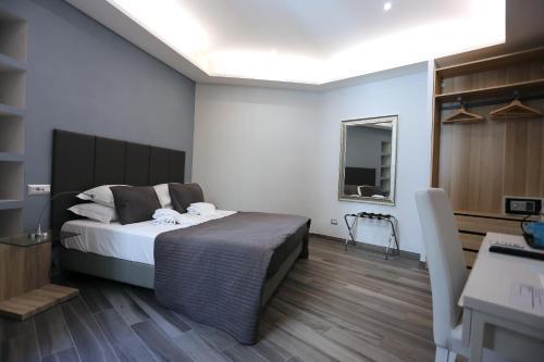 Foto de una habitación de B&amp;amp;B Home 77