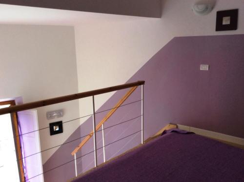 Foto de una habitación de Emerald Palace Family Hostel