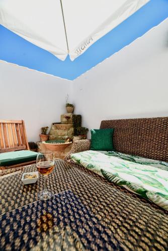 Foto general de Casa Las Tinajas