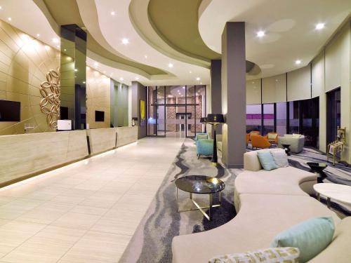 Foto general de Hotel Mercure Selangor Selayang