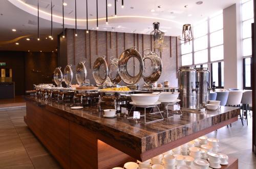 Foto general de Hotel Mercure Selangor Selayang