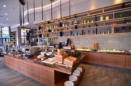 Foto general de Hotel Mercure Selangor Selayang