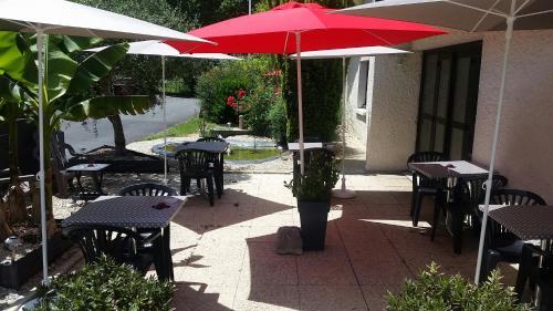 Foto del exterior de Hotel ibis Niort Marais Poitevin