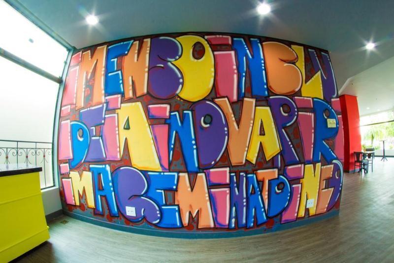 Foto general de Hotel ibis Taubate