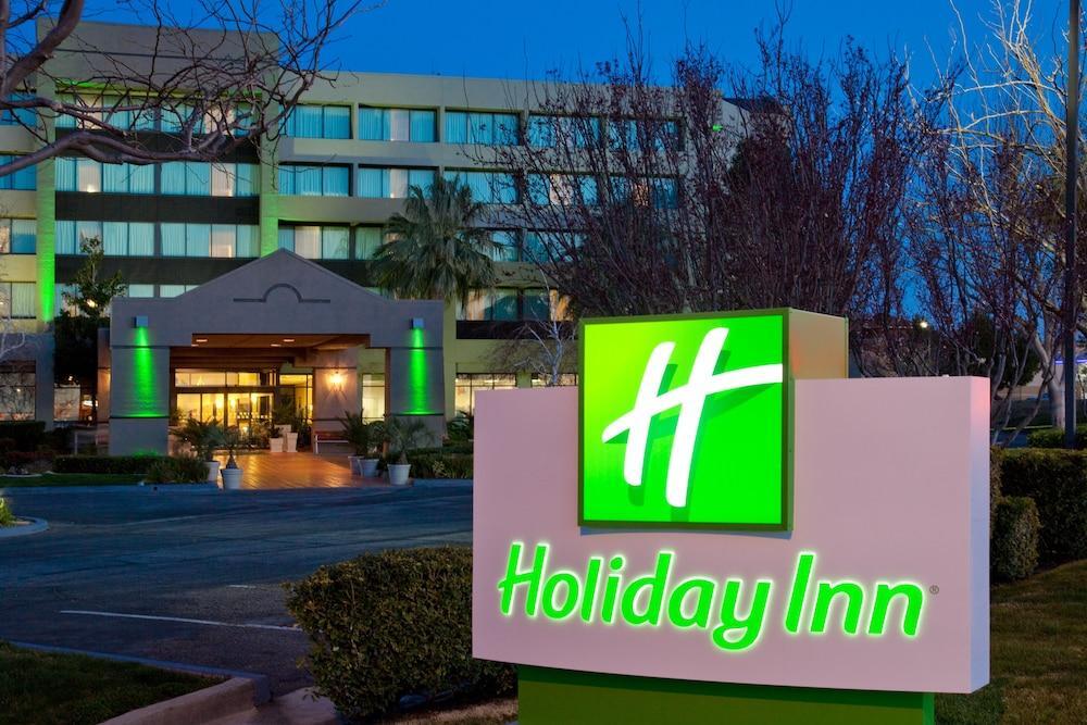 Foto general de Holiday Inn Palmdale-Lancaster, an IHG Hotel