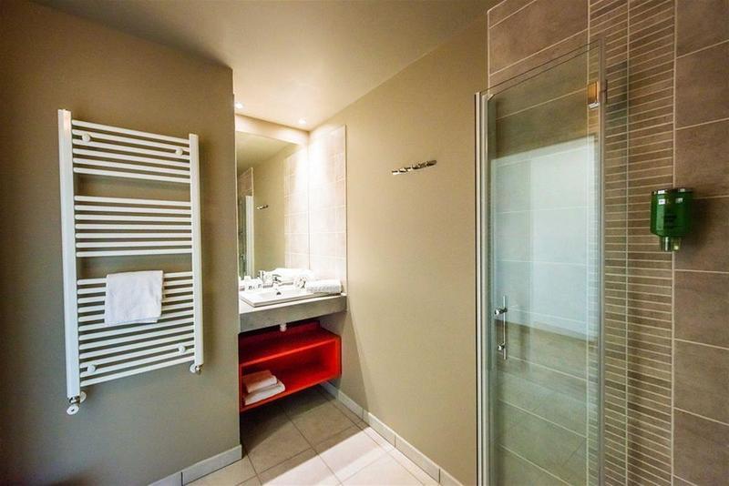 Foto general de Hotel Comfort Suites Universités Grenoble Est
