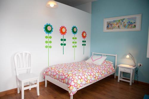 Foto de una habitación de Casa Malvasia - La Geria