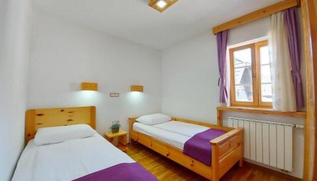 Foto de Plitvice Ethno House