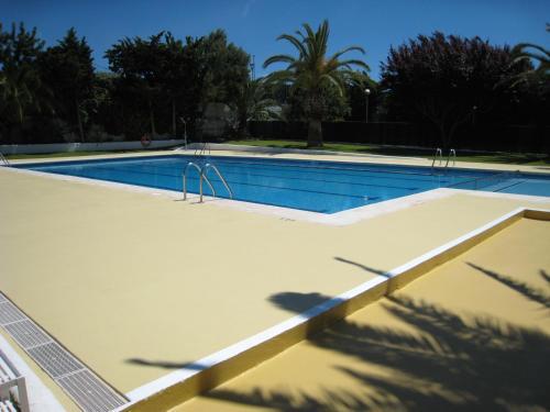 Foto general de Camping Sitges