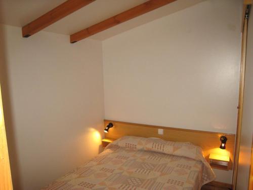 Foto de una habitación de Camping Sitges