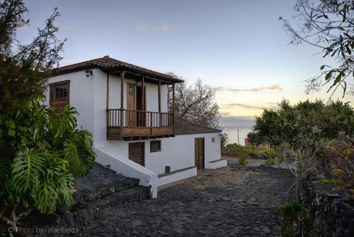 Foto del exterior de Casas y chalets Salazar