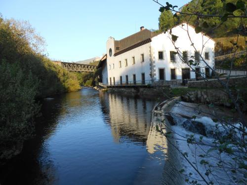 Foto del entorno de Casas y chalets La Covatilla III