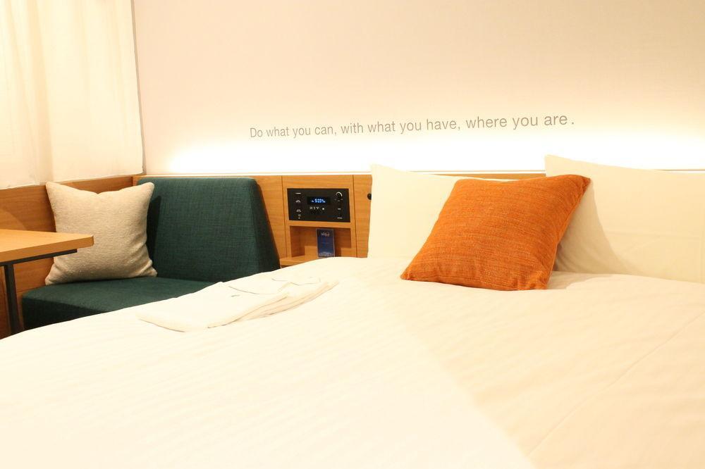 Foto general de Hotel Nishitetsu Inn Shinjuku