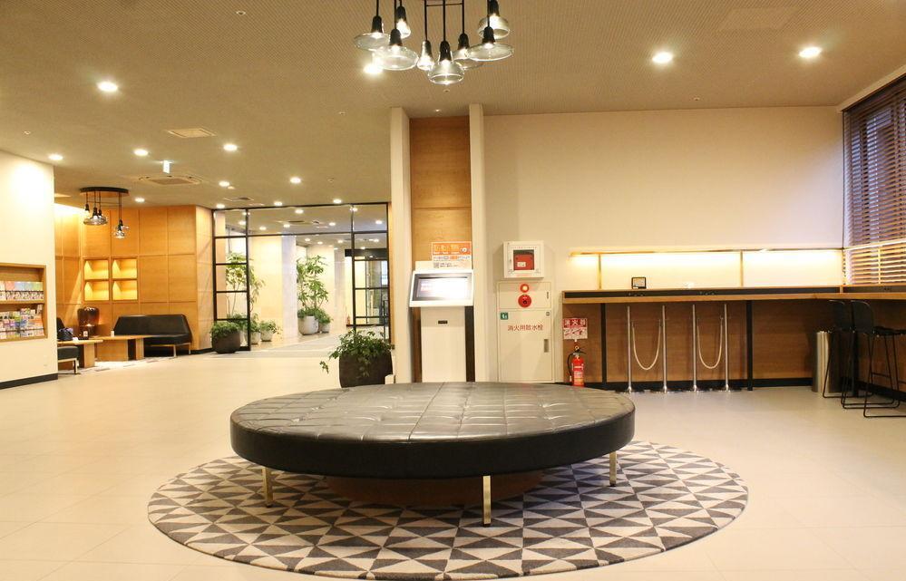 Foto general de Hotel Nishitetsu Inn Shinjuku