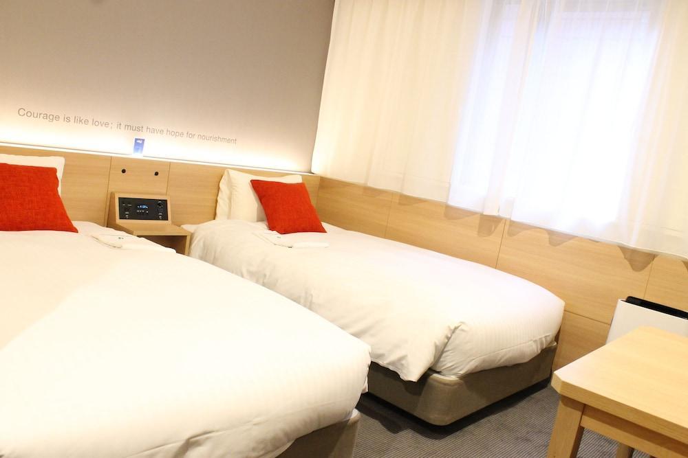 Foto general de Hotel Nishitetsu Inn Shinjuku