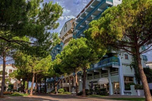 Foto del exterior de Grand Hotel Astoria