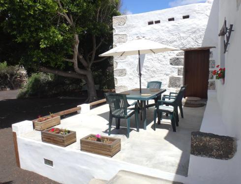 Foto de una habitación de Casas y chalets Finca El Oratorio