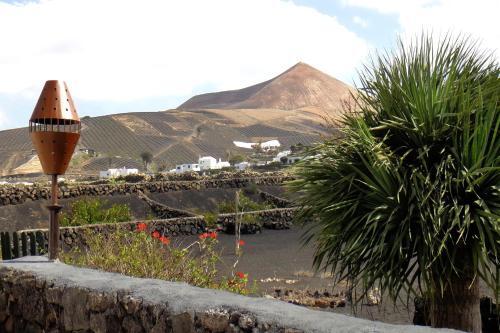 Foto del entorno de Casas y chalets Finca El Oratorio
