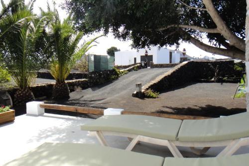 Foto del exterior de Casas y chalets Finca El Oratorio