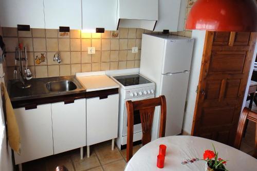 Foto de una habitación de Casas y chalets Finca El Oratorio