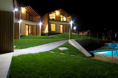 Foto de una habitación de Casa de Lobos