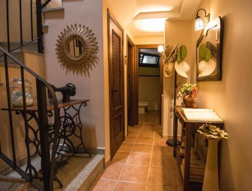 Foto general de Casa Puertas