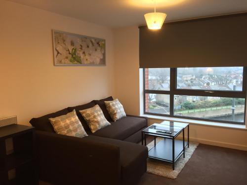 Foto general de Stratford Luxury Apartments