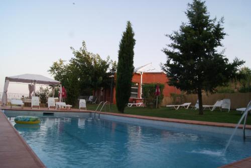 Foto de los servicios de Casa Rural Casas Rurales Los Cortijos