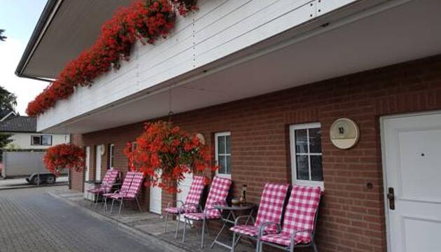 Foto de Hotel Steiner