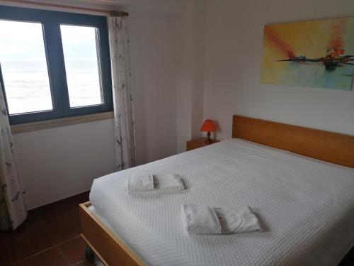 Foto de una habitación de HI Areia Branca - Pousada de Juventude