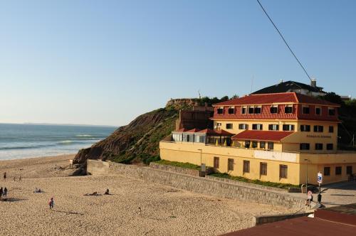 Foto del exterior de HI Areia Branca - Pousada de Juventude