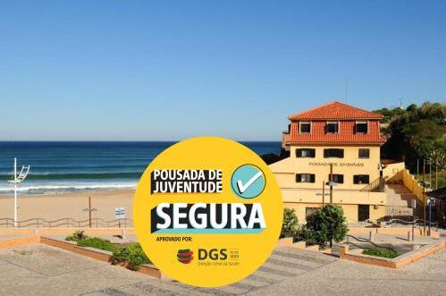 Foto general de HI Areia Branca - Pousada de Juventude