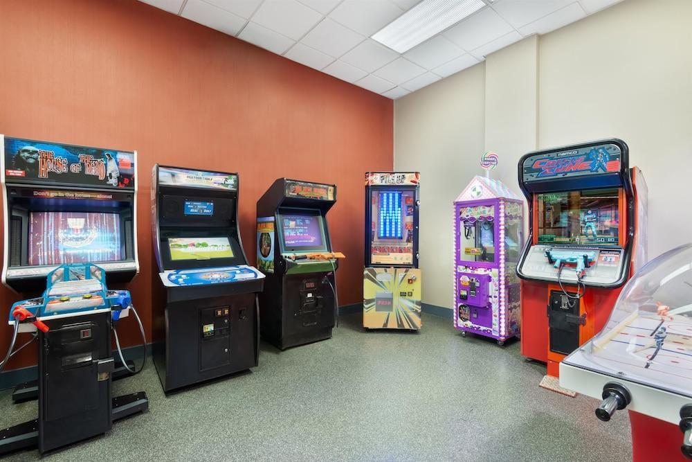Foto general de Hotel Hampton Inn Buffalo-Airport Galleria Mall