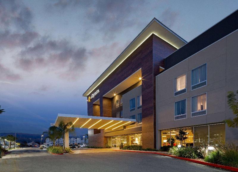 Foto general de Hotel La Quinta by Wyndham Morgan Hill-San Jose South